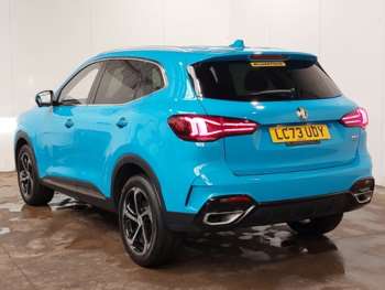 Used MG MG HS 2023 for sale - 74809688: Photo