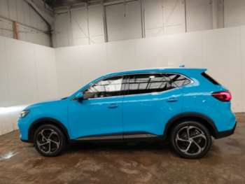 Used MG MG HS 2023 for sale - 74809688: Photo