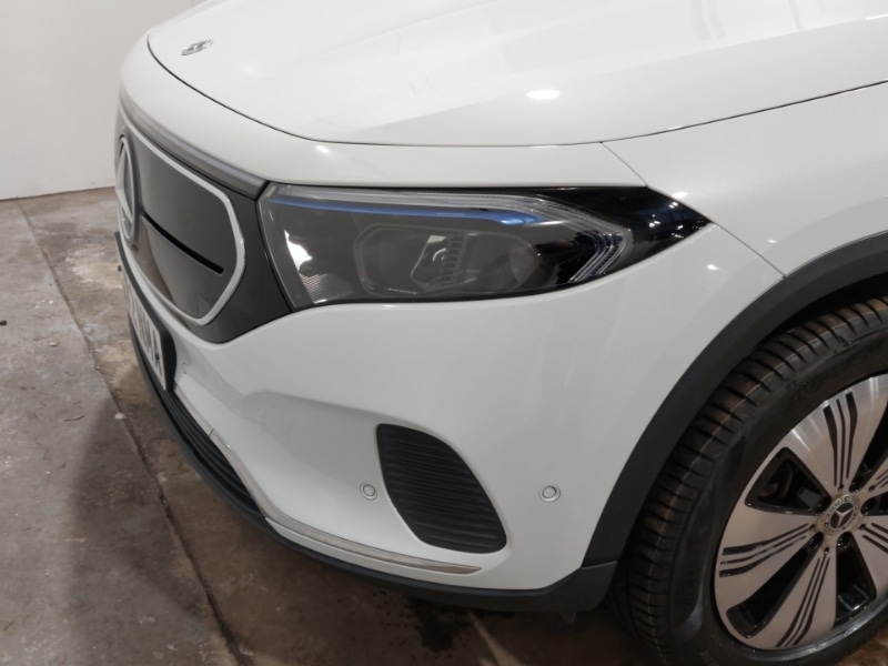Used Mercedes-Benz EQA 2023 for sale - 77223947: Photo 12