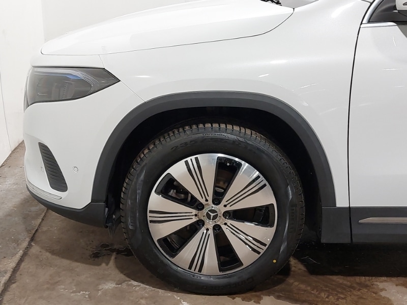 Used Mercedes-Benz EQA 2023 for sale - 77223947: Photo 13