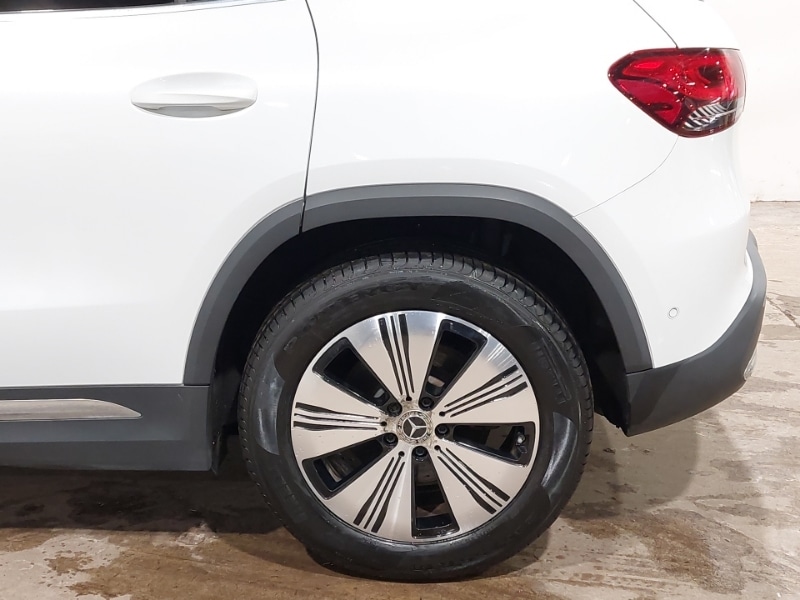 Used Mercedes-Benz EQA 2023 for sale - 77223947: Photo 14