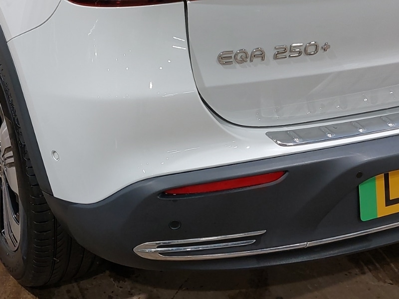 Used Mercedes-Benz EQA 2023 for sale - 77223947: Photo 15