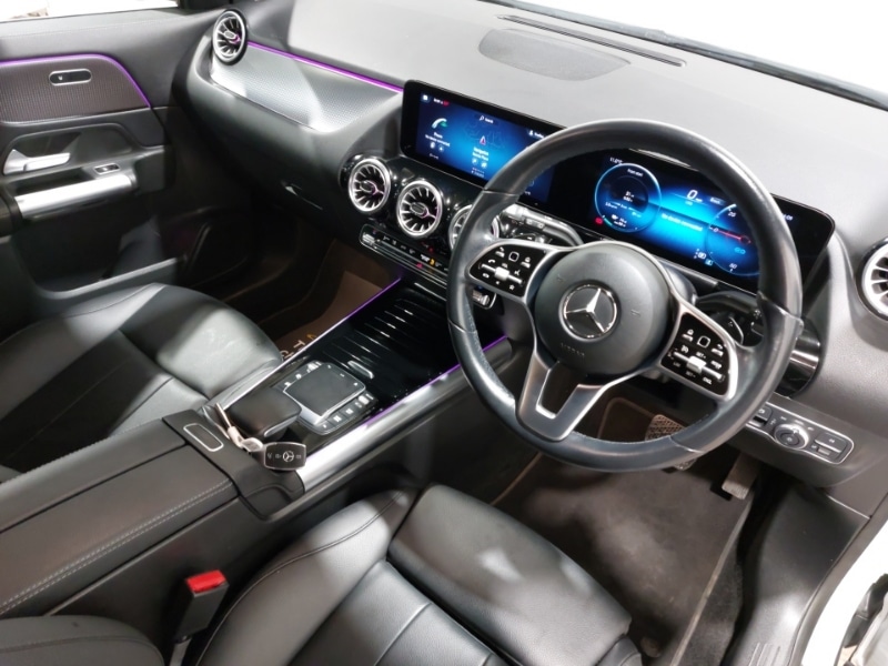 Used Mercedes-Benz EQA 2023 for sale - 77223947: Photo 18