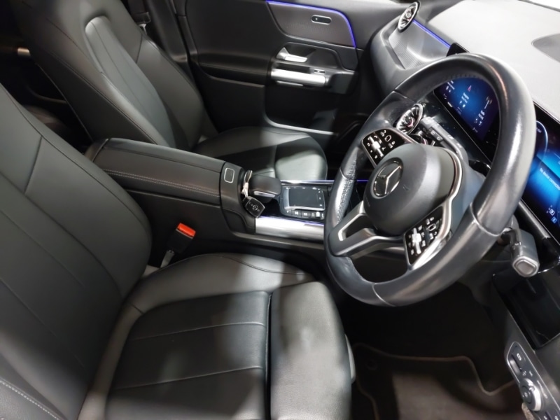 Used Mercedes-Benz EQA 2023 for sale - 77223947: Photo 19