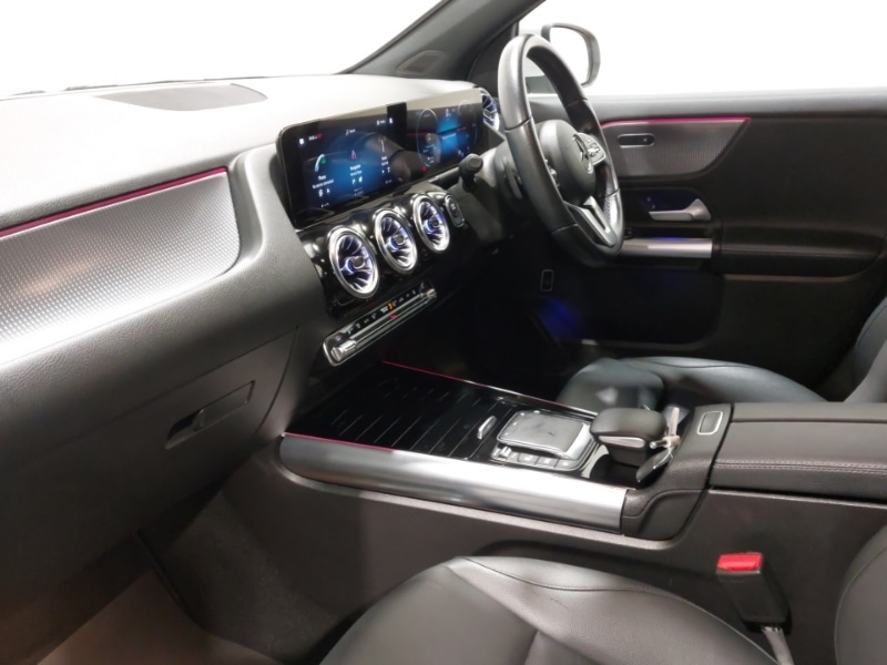 Used Mercedes-Benz EQA 2023 for sale - 77223947: Photo 5