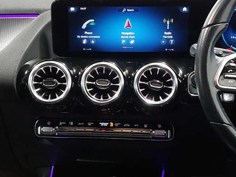 Used Mercedes-Benz EQA 2023 for sale - 77223947: Photo 7