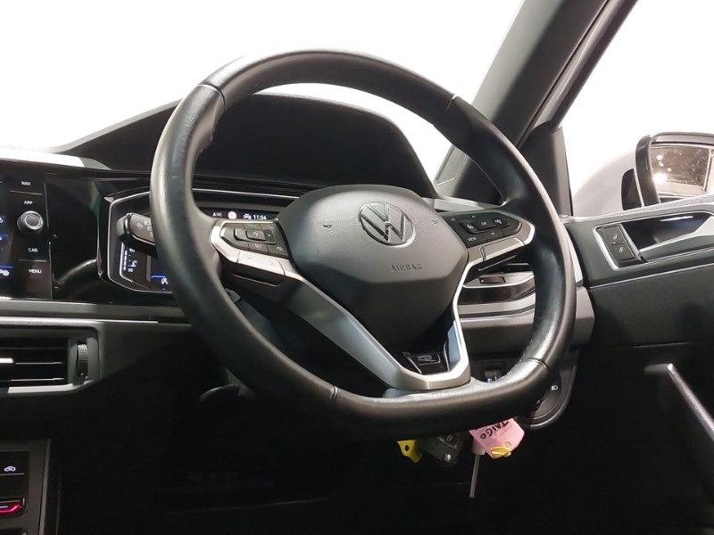 Used Volkswagen Taigo 2022 for sale - 77777289: Photo 10