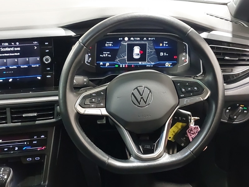 Used Volkswagen Taigo 2022 for sale - 77777289: Photo 11