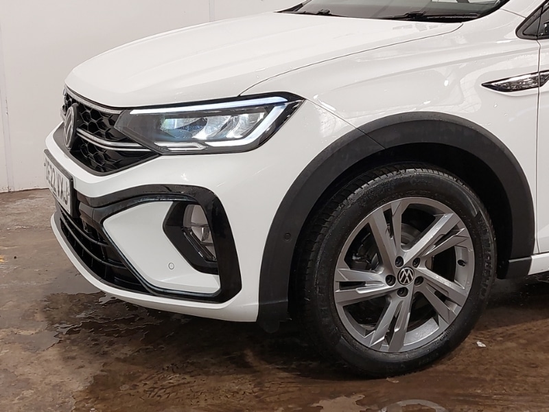 Used Volkswagen Taigo 2022 for sale - 77777289: Photo 12