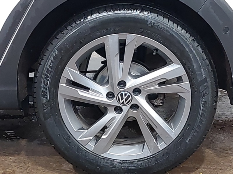 Used Volkswagen Taigo 2022 for sale - 77777289: Photo 13