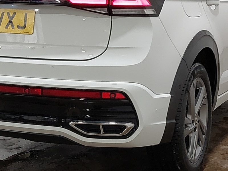 Used Volkswagen Taigo 2022 for sale - 77777289: Photo 15