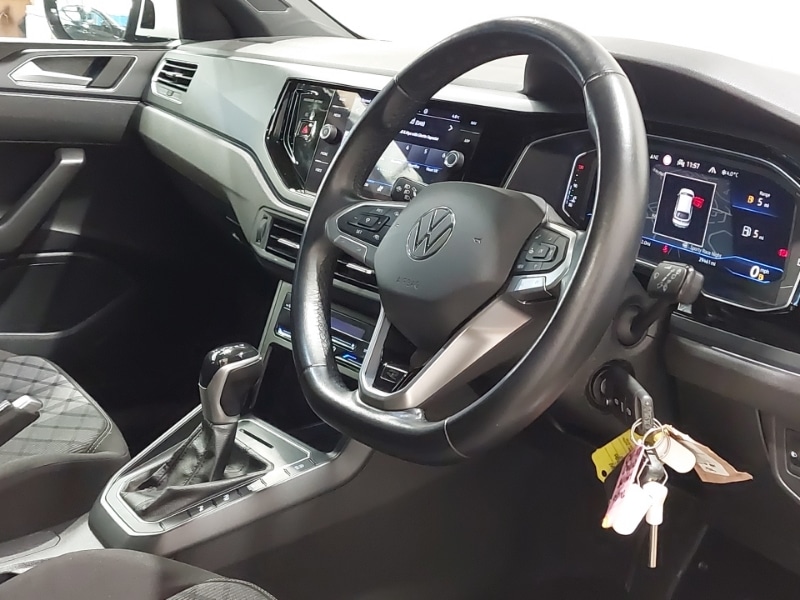 Used Volkswagen Taigo 2022 for sale - 77777289: Photo 16