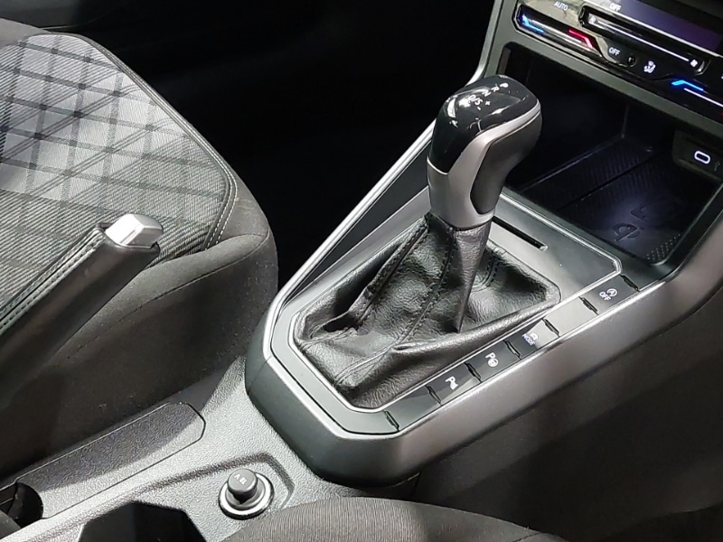 Used Volkswagen Taigo 2022 for sale - 77777289: Photo 17