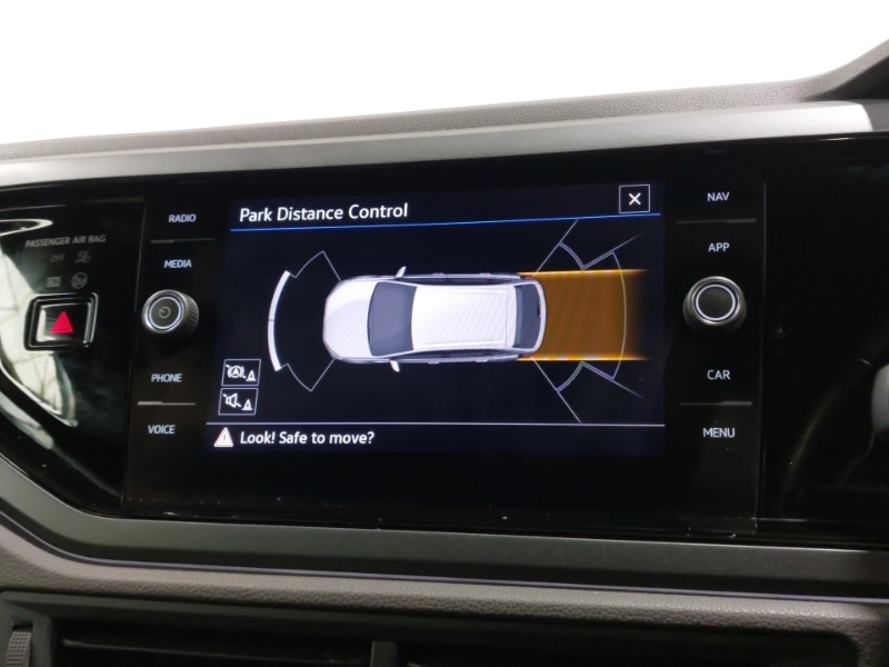 Used Volkswagen Taigo 2022 for sale - 77777289: Photo 18