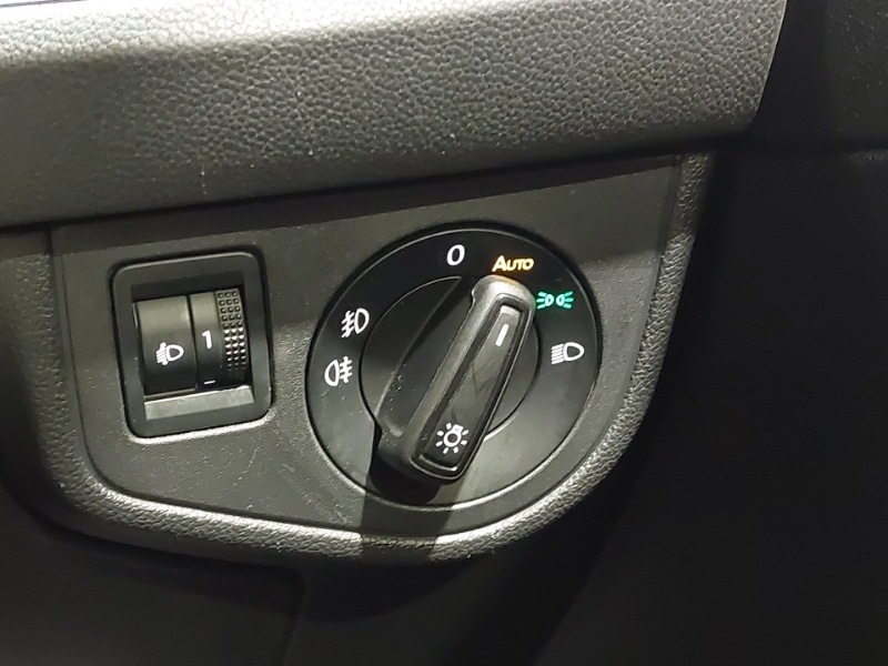 Used Volkswagen Taigo 2022 for sale - 77777289: Photo 19