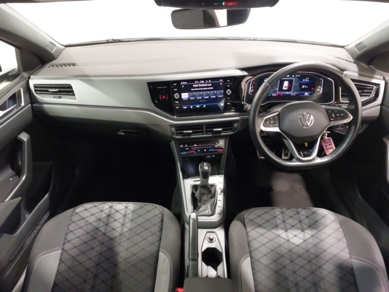 Used Volkswagen Taigo 2022 for sale - 77777289: Photo 2