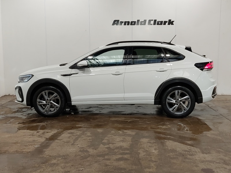 Used Volkswagen Taigo 2022 for sale - 77777289: Photo 4