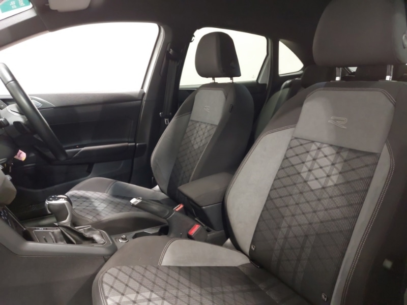 Used Volkswagen Taigo 2022 for sale - 77777289: Photo 5