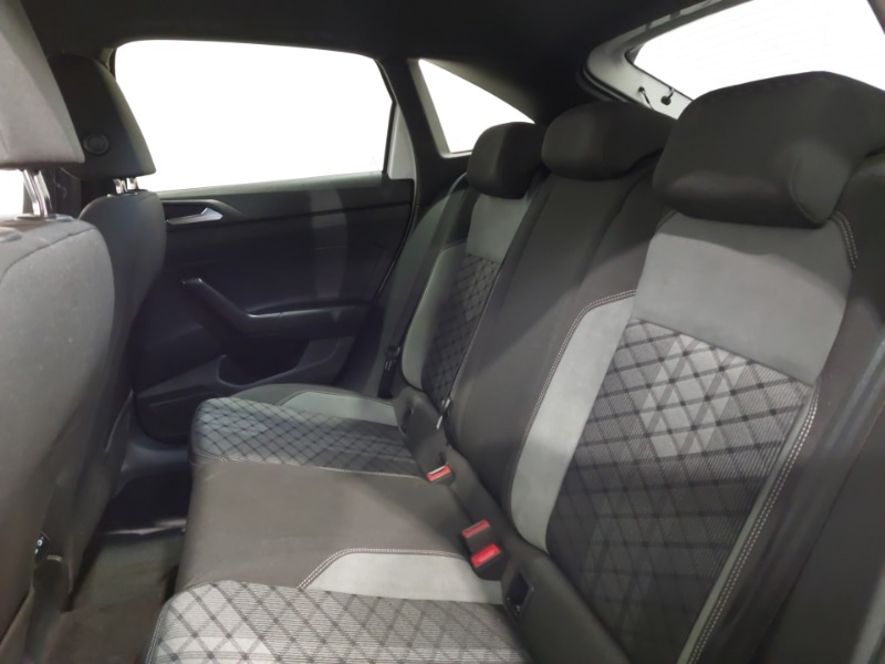 Used Volkswagen Taigo 2022 for sale - 77777289: Photo 6