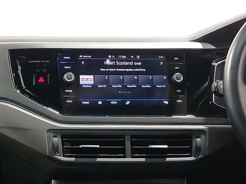 Used Volkswagen Taigo 2022 for sale - 77777289: Photo 7