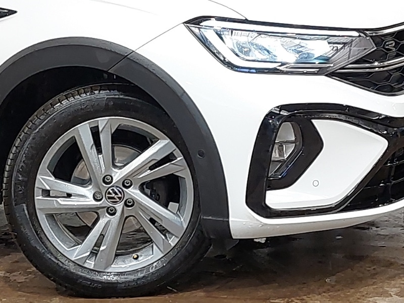 Used Volkswagen Taigo 2022 for sale - 77777289: Photo 9