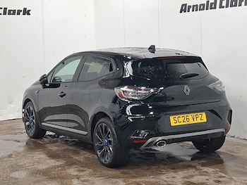 Used Renault Clio 2026 for sale - 79510625: Photo