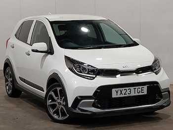 Kia - Picanto