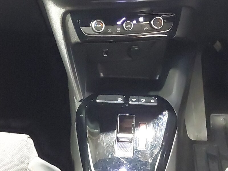 Used Vauxhall Corsa 2023 for sale - 77544354: Photo 10