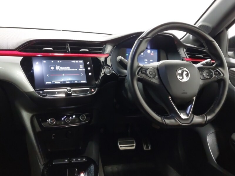 Used Vauxhall Corsa 2023 for sale - 77544354: Photo 11