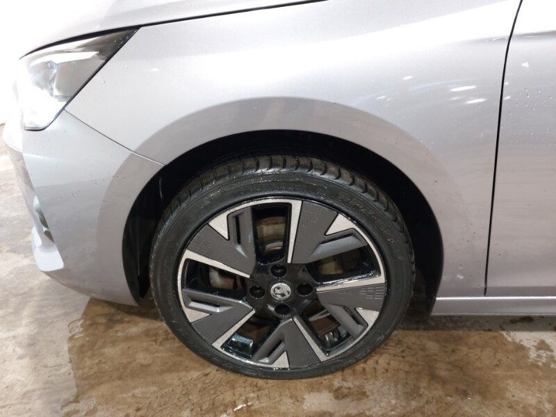 Used Vauxhall Corsa 2023 for sale - 77544354: Photo 12