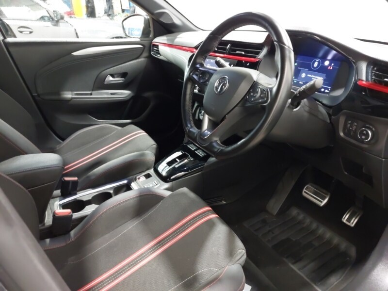 Used Vauxhall Corsa 2023 for sale - 77544354: Photo 14