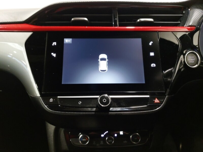 Used Vauxhall Corsa 2023 for sale - 77544354: Photo 15