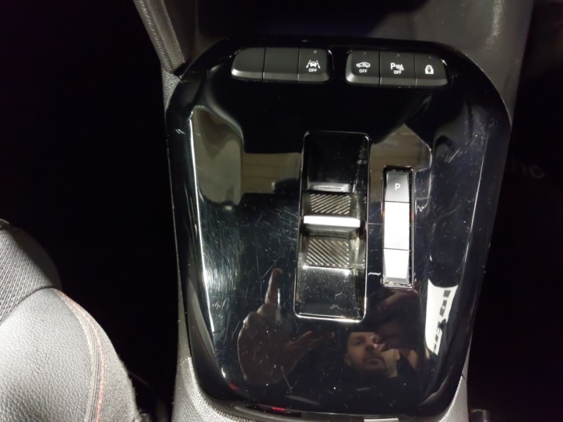 Used Vauxhall Corsa 2023 for sale - 77544354: Photo 16