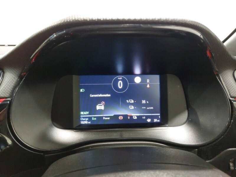 Used Vauxhall Corsa 2023 for sale - 77544354: Photo 18