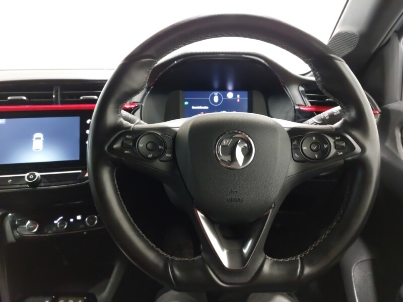 Used Vauxhall Corsa 2023 for sale - 77544354: Photo 19