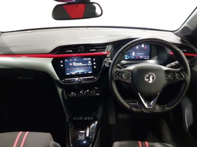 Used Vauxhall Corsa 2023 for sale - 77544354: Photo 2