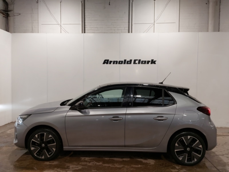 Used Vauxhall Corsa 2023 for sale - 77544354: Photo 4