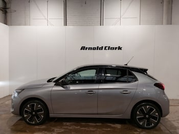 Used Vauxhall Corsa 2023 for sale - 77544354: Photo