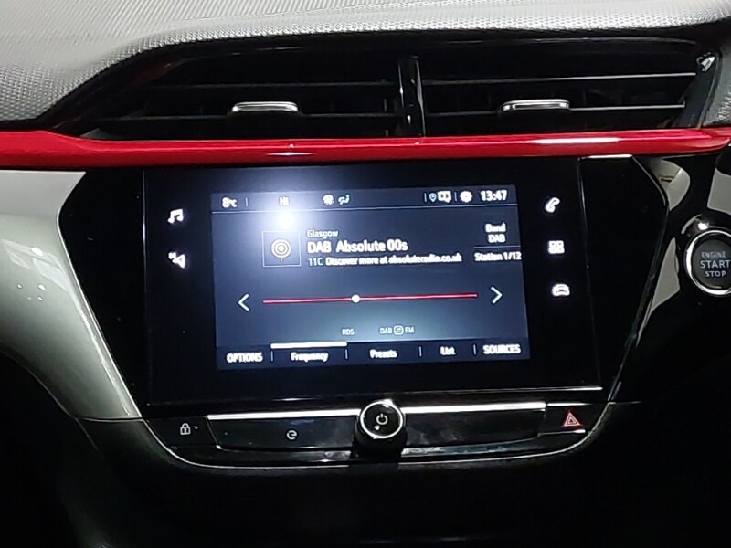 Used Vauxhall Corsa 2023 for sale - 77544354: Photo 7