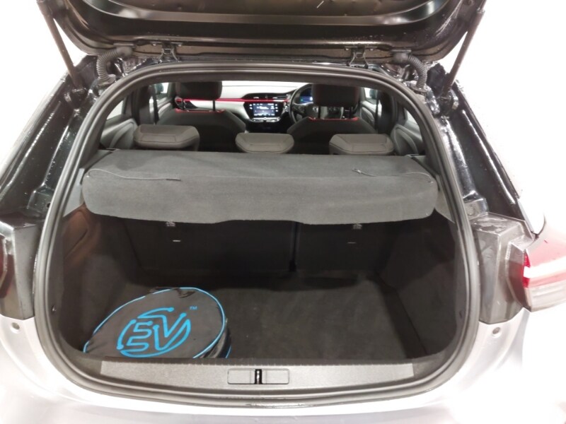 Used Vauxhall Corsa 2023 for sale - 77544354: Photo 8