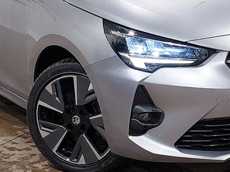 Used Vauxhall Corsa 2023 for sale - 77544354: Photo 9