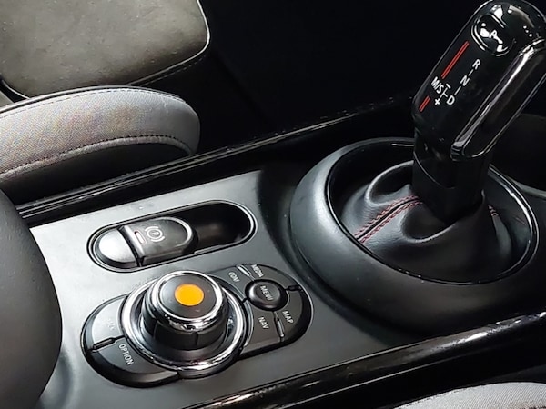 Used MINI Clubman 2021 for sale - 76233532: Photo 11