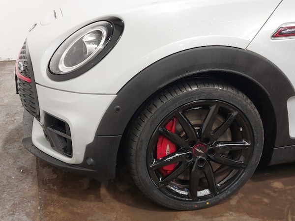 Used MINI Clubman 2021 for sale - 76233532: Photo 12