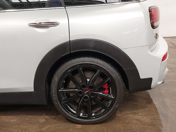 Used MINI Clubman 2021 for sale - 76233532: Photo 13