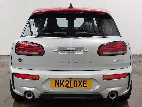 Used MINI Clubman 2021 for sale - 76233532: Photo 15