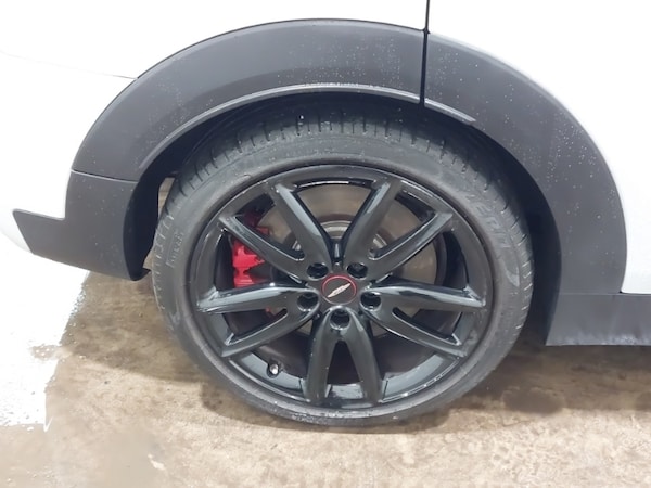 Used MINI Clubman 2021 for sale - 76233532: Photo 16