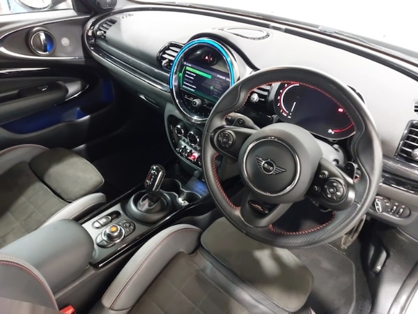 Used MINI Clubman 2021 for sale - 76233532: Photo 17