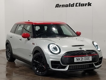 MINI - Clubman