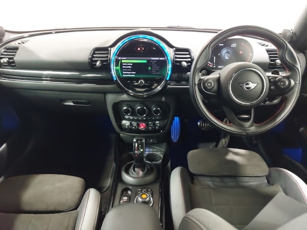 Used MINI Clubman 2021 for sale - 76233532: Photo 2