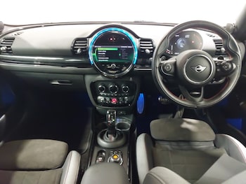 Used MINI Clubman 2021 for sale - 76233532: Photo 2